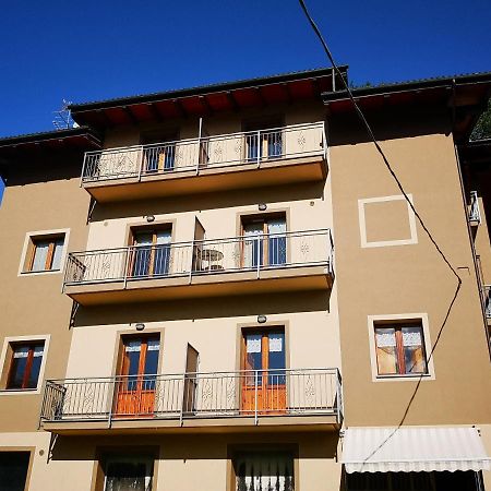 Gio Appartamenti Vacanze Aymavilles Buitenkant foto