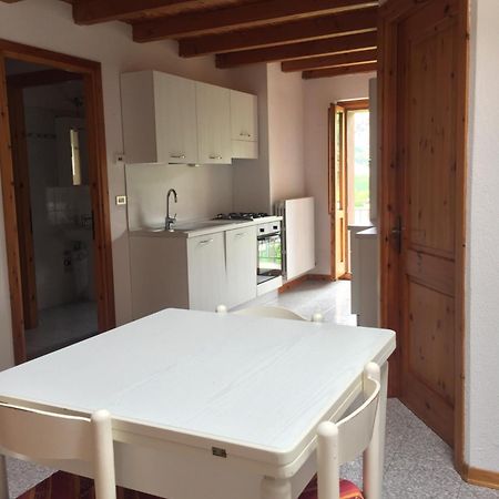 Gio Appartamenti Vacanze Aymavilles Buitenkant foto