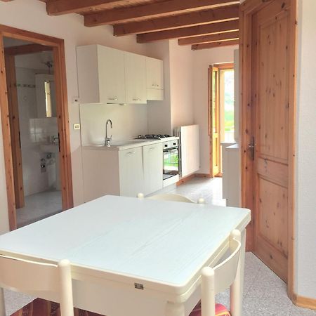 Gio Appartamenti Vacanze Aymavilles Buitenkant foto