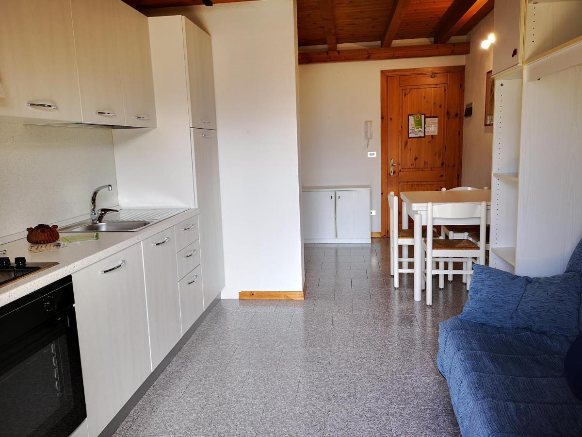 Gio Appartamenti Vacanze Aymavilles Buitenkant foto