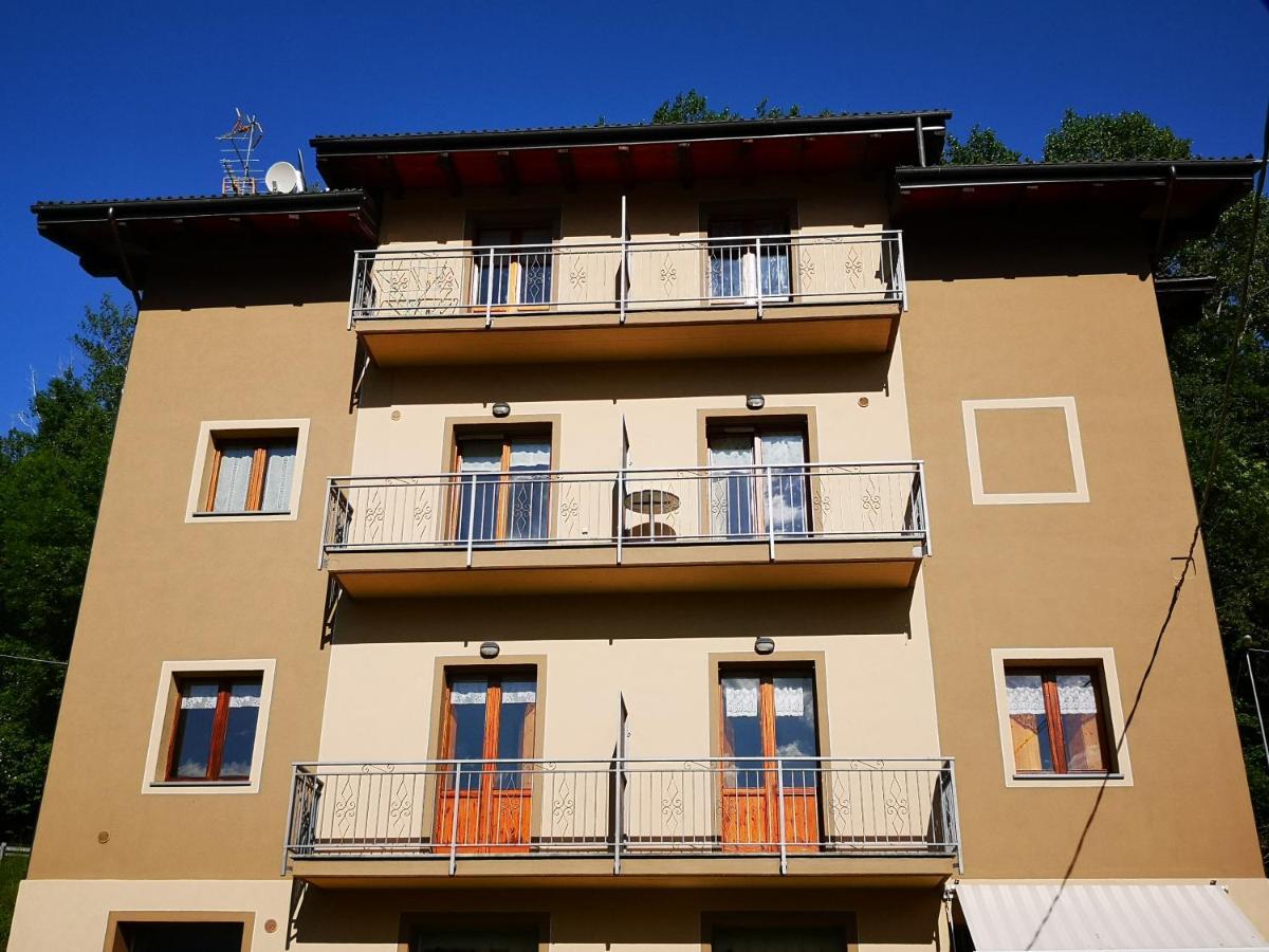 Gio Appartamenti Vacanze Aymavilles Buitenkant foto