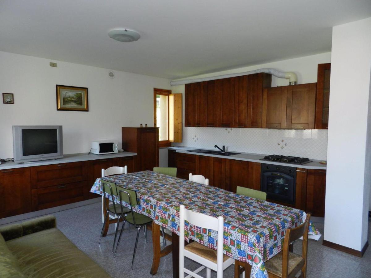 Gio Appartamenti Vacanze Aymavilles Buitenkant foto