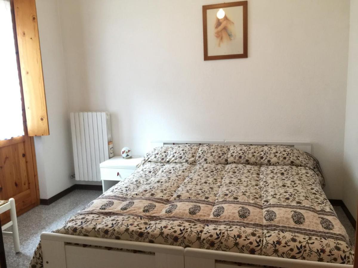 Gio Appartamenti Vacanze Aymavilles Buitenkant foto
