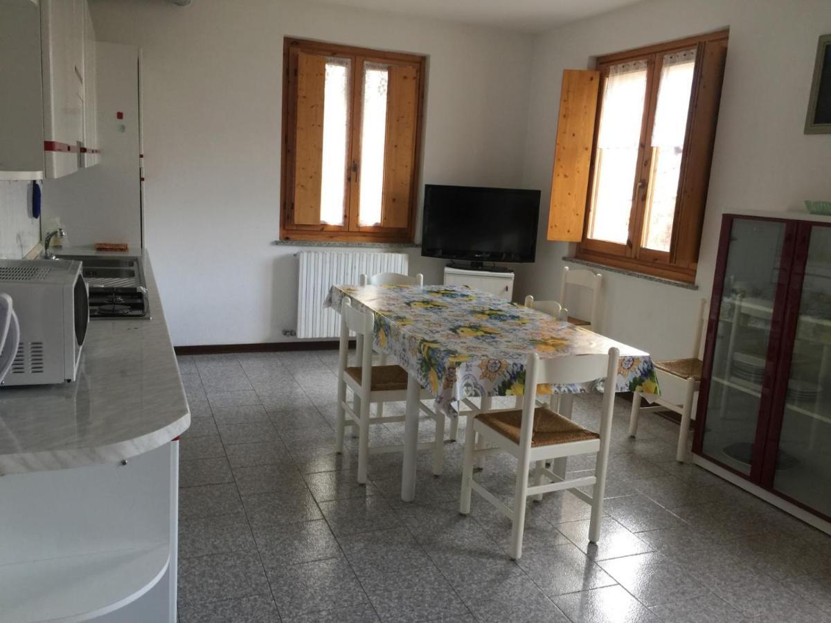 Gio Appartamenti Vacanze Aymavilles Buitenkant foto