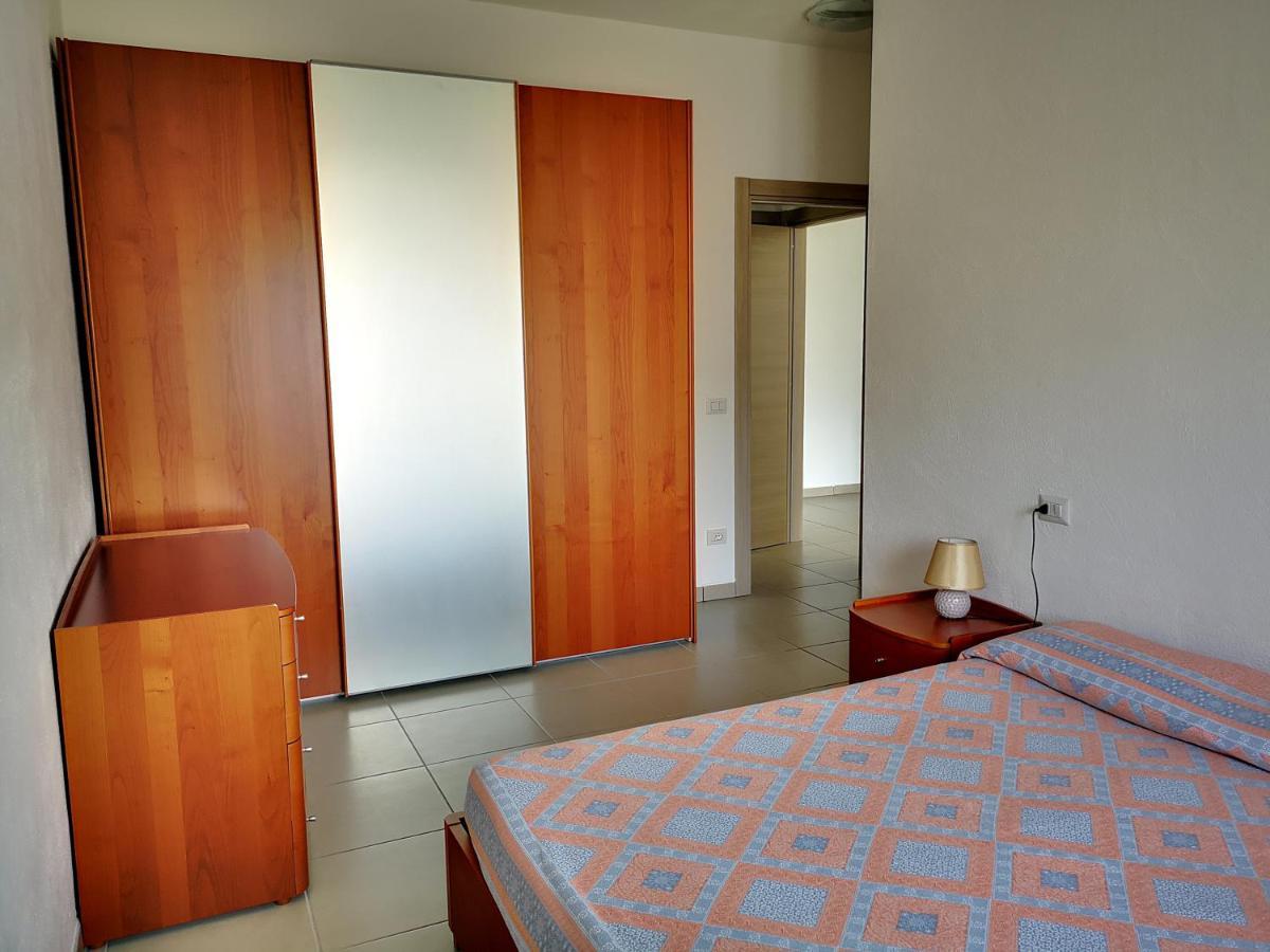 Gio Appartamenti Vacanze Aymavilles Buitenkant foto