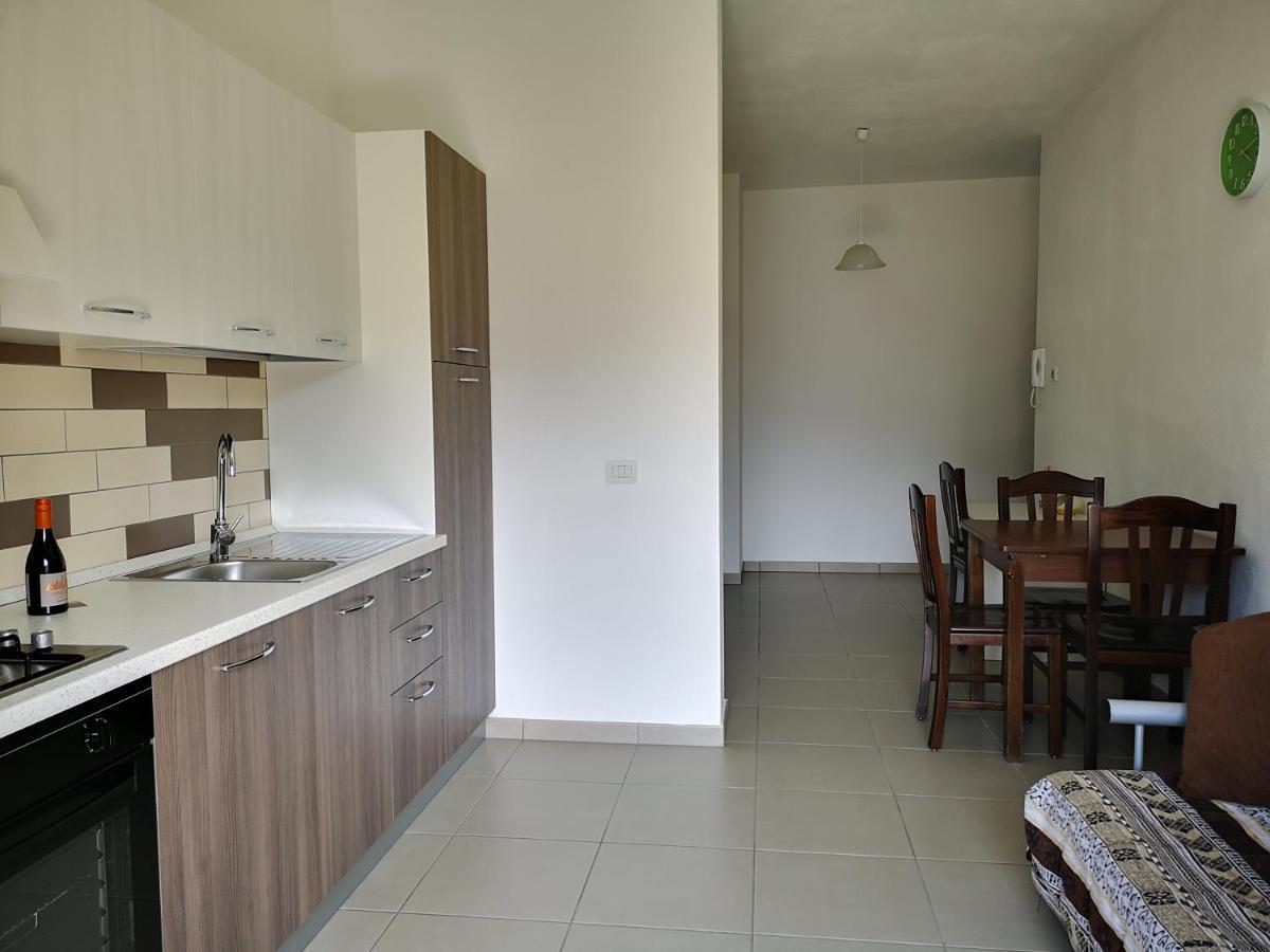 Gio Appartamenti Vacanze Aymavilles Buitenkant foto