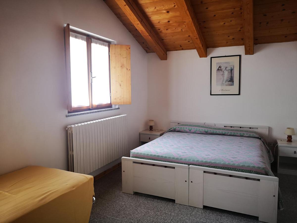 Gio Appartamenti Vacanze Aymavilles Buitenkant foto