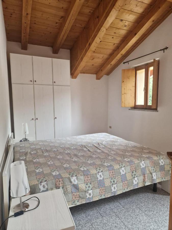 Gio Appartamenti Vacanze Aymavilles Buitenkant foto