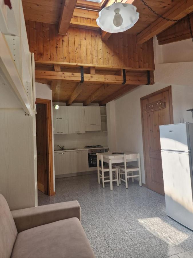 Gio Appartamenti Vacanze Aymavilles Buitenkant foto