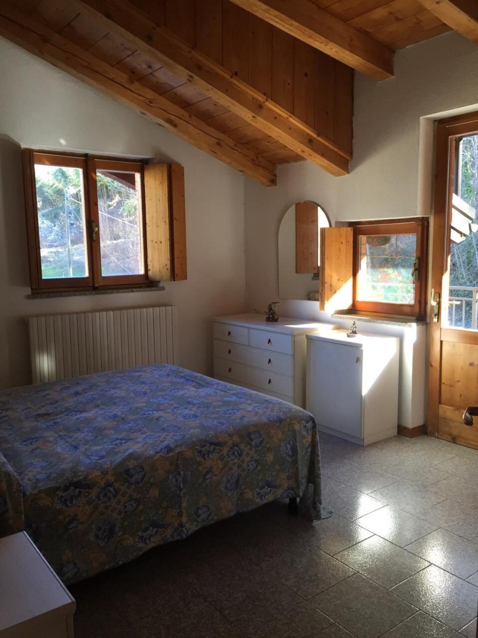 Gio Appartamenti Vacanze Aymavilles Buitenkant foto