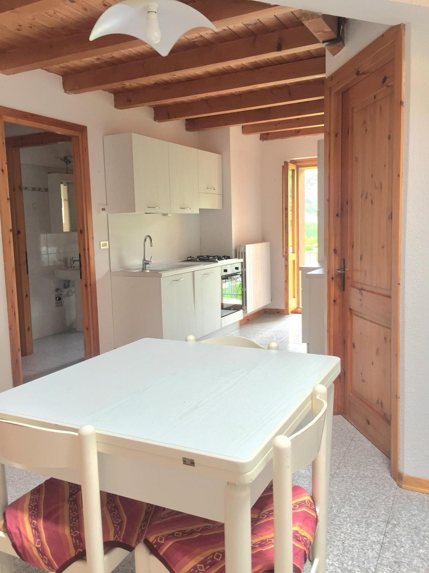 Gio Appartamenti Vacanze Aymavilles Buitenkant foto
